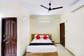 OYO 75993 Hotel Shanti Nivas
